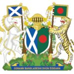 স্কটল্যান্ডের এডিনবার্গে বাংলাদেশি কমিউনিটির ক্রিকেট উৎসব