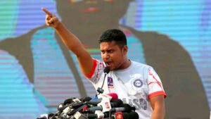 দেশকে অস্থিতিশীল করার জন্য অপসাংবাদিকতাকে দুষলেন হাসনাত আবদুল্লাহ, ছবি: সংগৃহীত