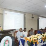 জাতীয় কবি কাজী নজরুল ইসলাম বিশ্ববিদ্যালয়ে গবেষণা সেমিনারের সূচনা