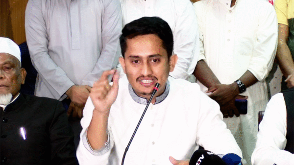 অপসাংবাদিকতার বিরুদ্ধে সার্জিসের কড়া বার্তা, ছবি: সংগৃহীত
