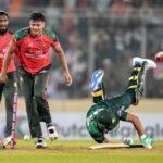 মিরপুরে মুস্তাফিজের জাদু, পাকিস্তানকে হারিয়ে ৯ বছরের খরা কাটাল বাংলাদেশ