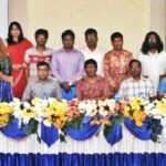 নজরুল বিশ্ববিদ্যালয়ের কলা অনুষদে দুদিনব্যাপী গবেষণা সেমিনার 