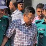সাবেক আইজিপি মামুনের স্বীকারোক্তি: সেনানিবাসে কীভাবে আশ্রয় নিলেন