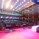 শেকৃবিতে এখনো ফ্যাসিবাদ শিক্ষক ও শিক্ষার্থীদের সুষ্ঠু বিচার হয়নি: রাজনৈতিক ছাত্র সংগঠনের নেতারা