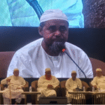 শিক্ষার্থীদের রাজনীতিতে ব্যবহার জুলুম ও অন্যায়: বায়তুল মোকাররম খতিব মাওলানা আবদুল মালেক