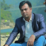 চাঁদাবাজির বিরুদ্ধে লাইভে গিয়ে খুন: গাজীপুরে সাংবাদিক তুহিনকে কুপিয়ে ও গলা কেটে হত্যা