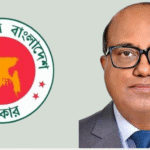 অর্ধশতাধিক হত্যা-নির্যাতনের অভিযোগে অভিযুক্ত, তবুও সচিব পদে বহাল নাজমুল আহসান