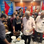 কেরালায় ক্যানারা ব্যাংকে গরুর মাংস নিষিদ্ধ, কর্মীদের ‘বিফ-ফেস্ট’ প্রতিবাদ