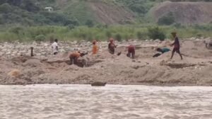 লাগামহীন লুটপাটে বিলুপ্তির পথে সাদাপাথর পর্যটন কেন্দ্র