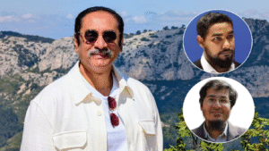 ড. সরোয়ার ও আসিফ মাহতাবের নিরাপত্তার দাবি জানিয়েছেন পলিটিক্যাল অ্যাক্টিভিস্ট পিনাকী ভট্টাচার্য