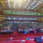 নবীনদের পদচারণায় মুখরিত শেকৃবি
