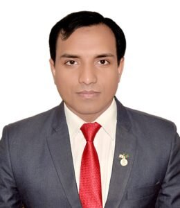 মাহবুবুর রহমান