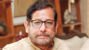 আসাদুজ্জামান নূর