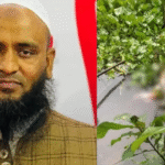 নিখোঁজের দুই দিন পর নদী থেকে উদ্ধার মসজিদের ইমামের মরদেহ