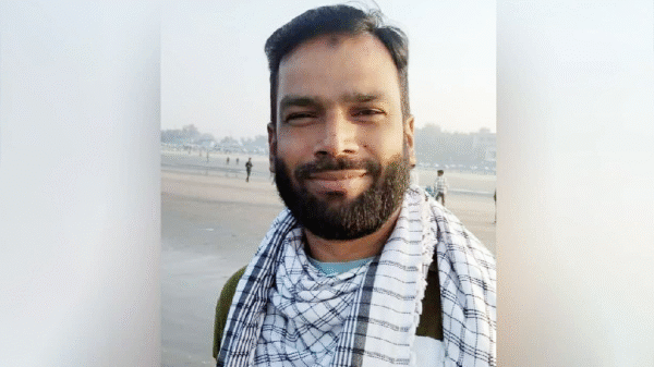Jasim Uddin