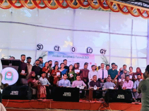 sociology-freshers-farewell-2025