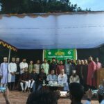 কুবিতে ঈদে মিলাদুন্নবী (সা.) উপলক্ষে বিশেষ আয়োজন 