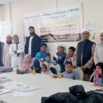 বৃটেনের কার্ডিফে দারুস সুন্নাহ উইকেন্ড মাদ্রাসার উদ্বোধনী ক্লাস অনুষ্ঠিত