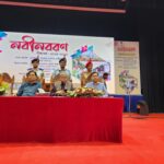 রাবিতে নবীনবরণ: শিক্ষার্থীদের সম্ভাবনা বাস্তবায়নে যুক্তি ও শৃঙ্খলার আহ্বান উপাচার্যের