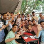 রাকসু নির্বাচনের প্রচারণার শেষ দিন আজ, পরশু ভোটগ্রহণ