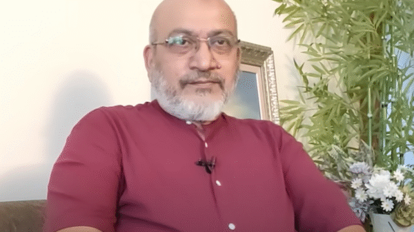 ব্রিগেডিয়ার জেনারেল হাসান নাসির, ছবি: সংগৃহীত
