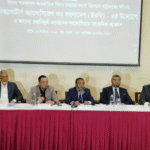 শাহজালাল বিমানবন্দরের কার্গো টার্মিনালে অগ্নিকাণ্ডে রপ্তানি খাতে এক বিলিয়ন ডলারের ক্ষতি: দাবি ইএবির