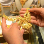 স্বর্ণের রেকর্ড দরপতন: অস্থির বিশ্ববাজারে সতর্ক বিনিয়োগকারীরা