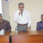 নজরুল বিশ্ববিদ্যালয়ে সামাজিক গবেষণা বিষয়ক কর্মশালা আয়োজিত