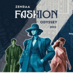 বুটেক্সে অনুষ্ঠিত হতে যাচ্ছে জেনরা ফ্যাশন ওডিসি ২০২৫