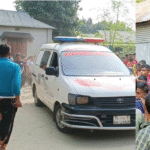 শেরপুরে পরকীয়ার সন্দেহে ছোট ভাইয়ের হাতে বড় ভাই খুন