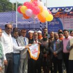 ইসলামী বিশ্ববিদ্যালয়ে আন্তঃবিভাগ ও আন্তঃহল ক্রীড়া প্রতিযোগিতার উদ্বোধন