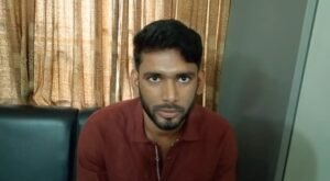 সাগর আহমেদ