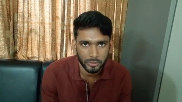 সাগর আহমেদ