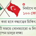 দেশেই হবে বিশ্বমানের বন্ধ্যত্ব চিকিৎসা, তুরস্কের বিনিয়োগে নতুন হাসপাতাল