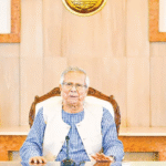 জুলাই সনদে আইনি সিল, এক ঘোষণায় রাজনৈতিক অচলাবস্থা ভাঙলেন ইউনূস