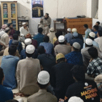 বুটেক্স দাওয়াহ কমিউনিটির উদ্যোগে অনুষ্ঠিত হলো হলভিত্তিক দাওয়াহ প্রোগ্রাম