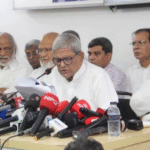 আসন্ন জাতীয় নির্বাচনে ২৩৭ আসনে বিএনপির প্রার্থী ঘোষণা