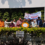 বাংলা সাহিত্যের অগ্রদূত মীর মশাররফ হোসেনের ১৭৮তম জন্মবার্ষিকী উদযাপিত