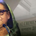 জুলাই অভ্যুত্থান মামলা : পলাতক আসামিরা আপিল করতে পারবেন না