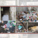 বুটেক্স হলগুলোতে মশার ভয়াবহ উপদ্রব, ডেঙ্গুতে বহু শিক্ষার্থী আক্রান্ত