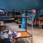 নাইজেরিয়ায় সশস্ত্র ডাকাতদের হামলায় ক্যাথলিক স্কুলের ৩০৩ শিক্ষার্থী ও শিক্ষক অপহরণ