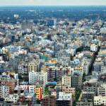 বিশ্বের দ্বিতীয় বৃহত্তম শহর ঢাকা; ২০৫০ সালে শীর্ষে উঠার পূর্বাভাস