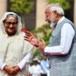 দ্য ডিপ্লোম্যাটের নিবন্ধ: শেখ হাসিনাকে এখন প্রত্যর্পণ করবে না ভারত