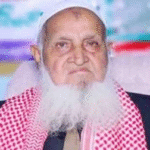 ”আল্লাহর কটূক্তিকারীদের ফাঁসি নিশ্চিত না হওয়া পর্যন্ত আন্দোলন অব্যাহত থাকবে” – আল্লামা মুহিবুল্লাহ বাবুনগরী