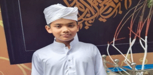 নুর জামিল হোসাইন