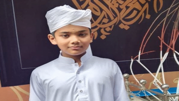 নুর জামিল হোসাইন