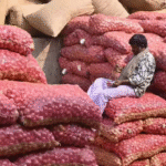 বাংলাদেশ মুখ ফিরানোয় ভারতের পেঁয়াজ রপ্তানি সংকটে