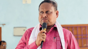 তৃণমূল বিধায়ক হুমায়ুন কবীর।