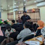 কুবিতে আইইএলটিএস প্রস্তুতি বিষয়ক ওয়ার্কশপ অনুষ্ঠিত