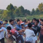 কুবিতে ফুটবল খেলায় মারামারির ঘটনায় একজন অ্যাকাডেমিক ও চারজন হল থেকে বহিষ্কার